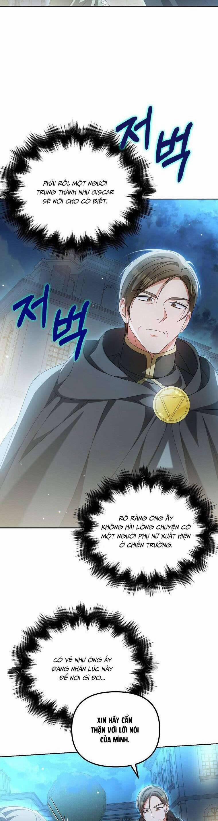 Sao Lại Ám Ảnh Cô Vợ Giả Mạo Quá Vậy? 22 trang 16