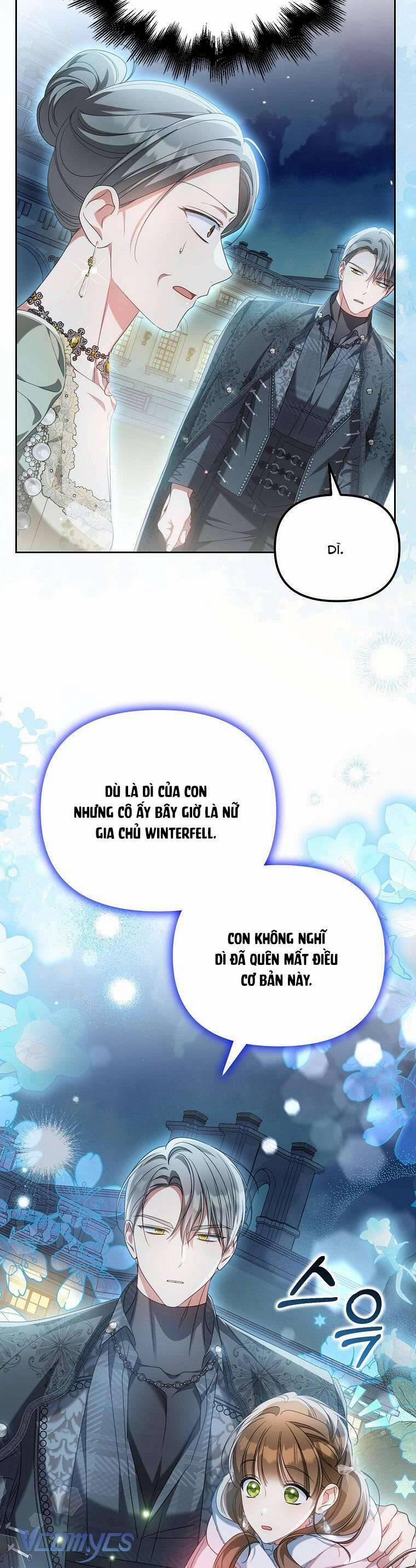 Sao Lại Ám Ảnh Cô Vợ Giả Mạo Quá Vậy? 22 trang 19