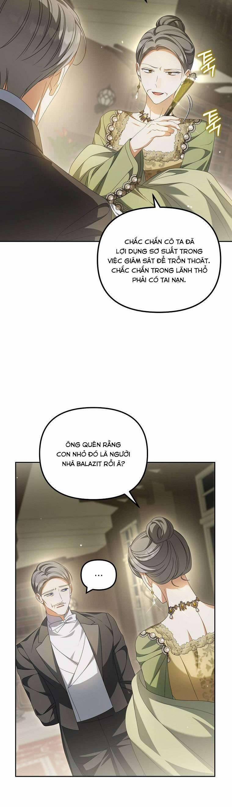 Sao Lại Ám Ảnh Cô Vợ Giả Mạo Quá Vậy? 22 trang 2