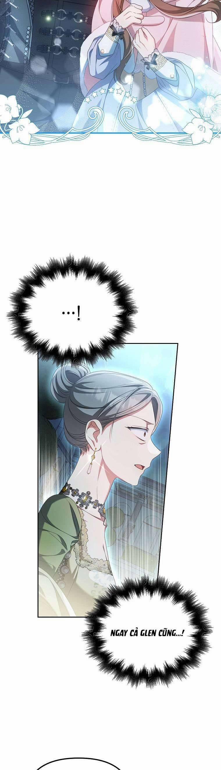 Sao Lại Ám Ảnh Cô Vợ Giả Mạo Quá Vậy? 22 trang 20