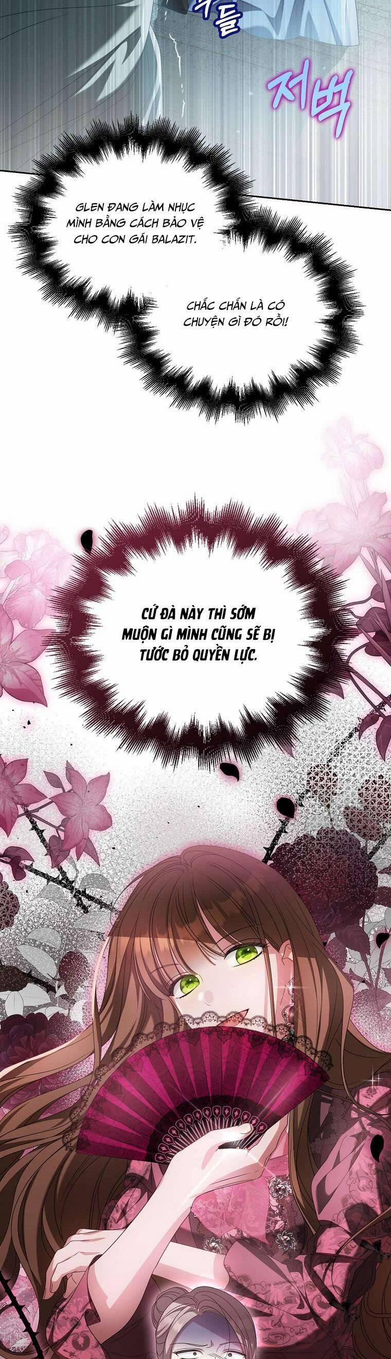 Sao Lại Ám Ảnh Cô Vợ Giả Mạo Quá Vậy? 22 trang 22