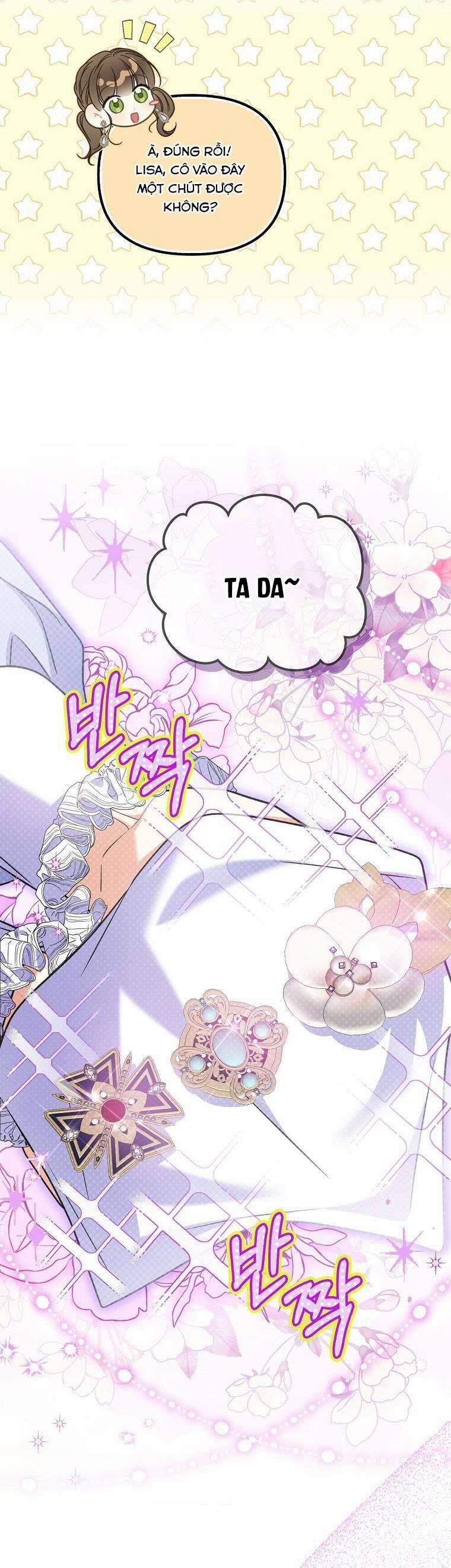 Sao Lại Ám Ảnh Cô Vợ Giả Mạo Quá Vậy? 22 trang 27