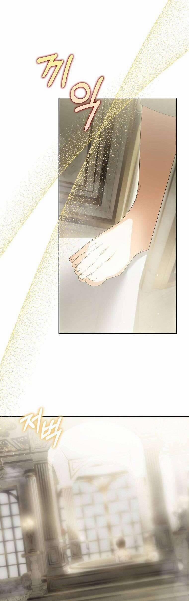 Sao Lại Ám Ảnh Cô Vợ Giả Mạo Quá Vậy? 22 trang 37