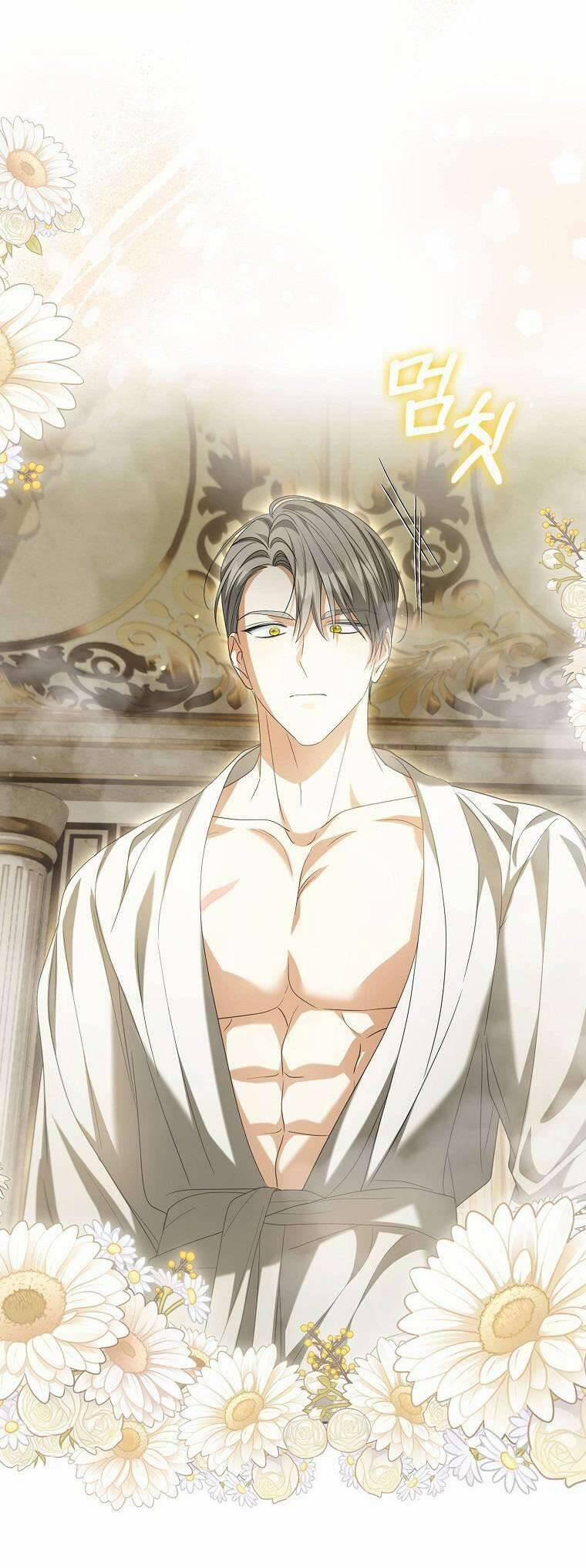 Sao Lại Ám Ảnh Cô Vợ Giả Mạo Quá Vậy? 22 trang 40