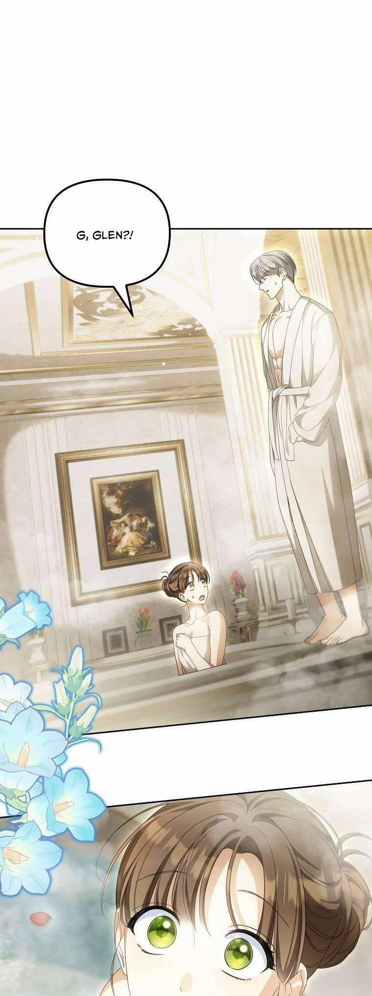 Sao Lại Ám Ảnh Cô Vợ Giả Mạo Quá Vậy? 22 trang 41