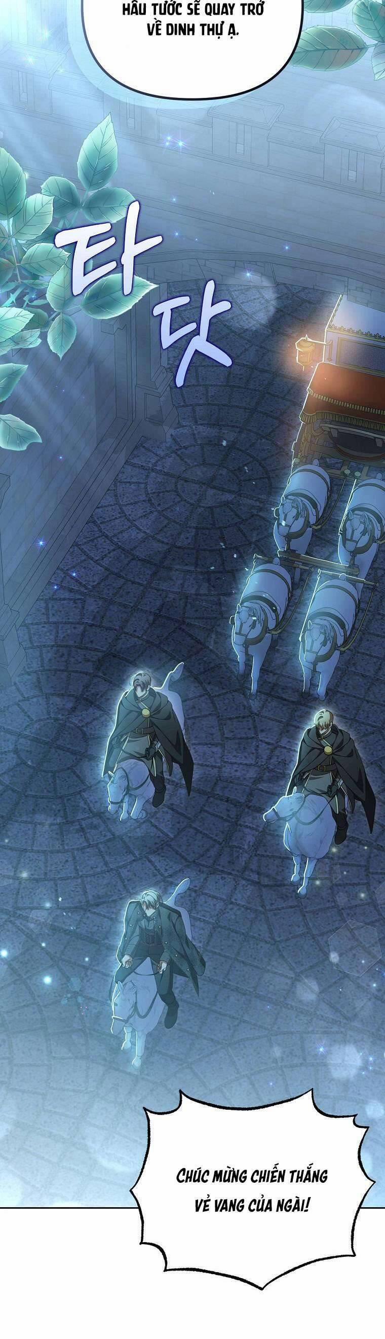 Sao Lại Ám Ảnh Cô Vợ Giả Mạo Quá Vậy? 22 trang 7