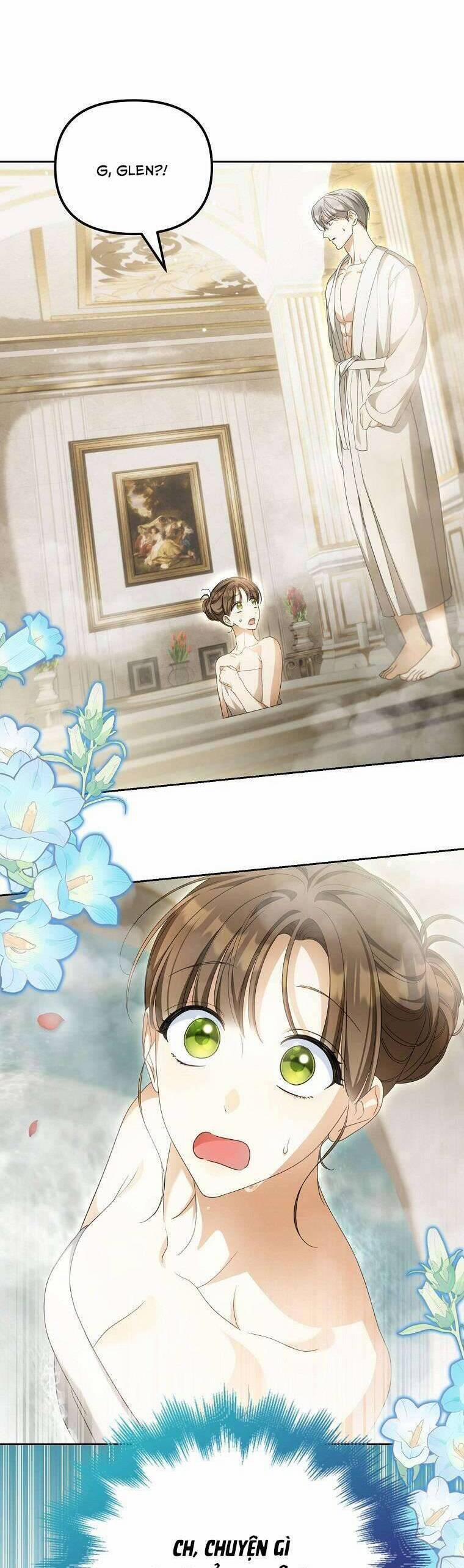 Sao Lại Ám Ảnh Cô Vợ Giả Mạo Quá Vậy? 23 trang 1