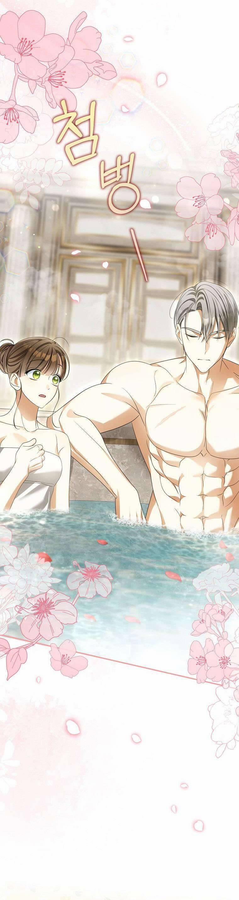 Sao Lại Ám Ảnh Cô Vợ Giả Mạo Quá Vậy? 23 trang 10