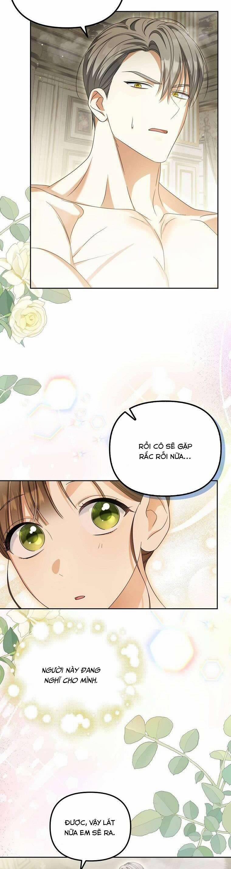 Sao Lại Ám Ảnh Cô Vợ Giả Mạo Quá Vậy? 23 trang 12