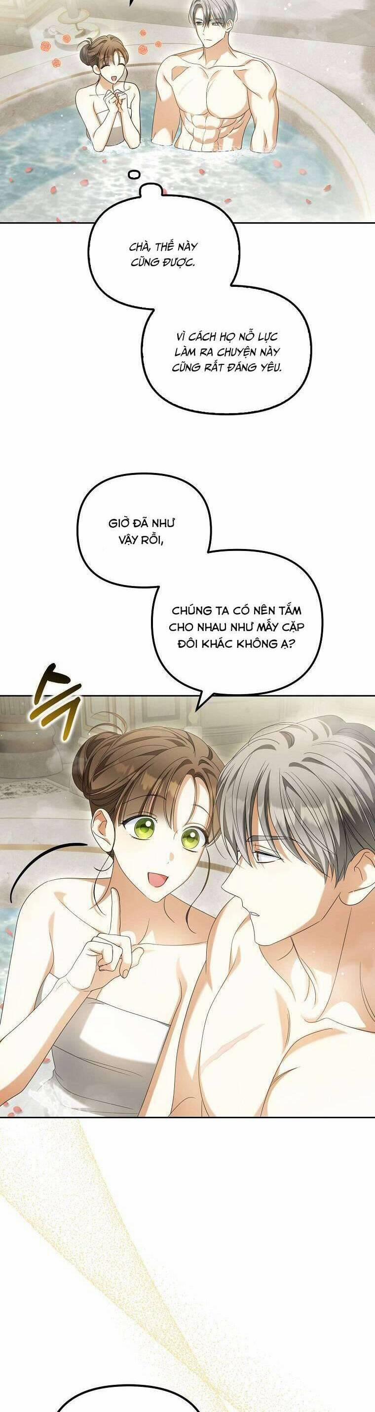 Sao Lại Ám Ảnh Cô Vợ Giả Mạo Quá Vậy? 23 trang 13