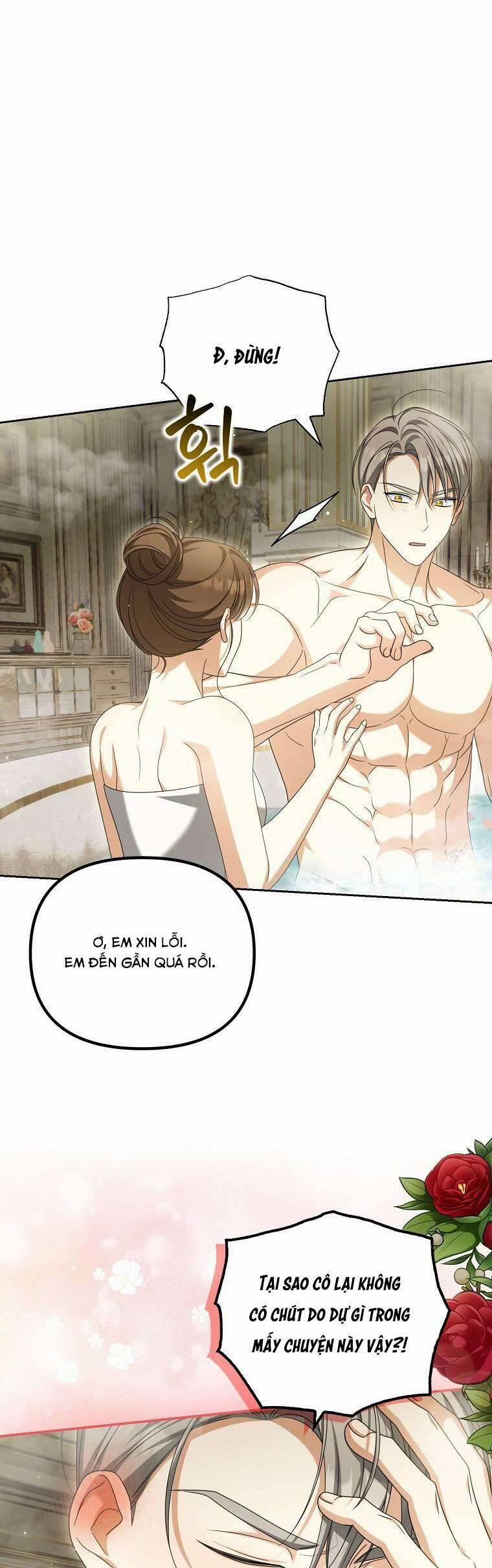 Sao Lại Ám Ảnh Cô Vợ Giả Mạo Quá Vậy? 23 trang 15