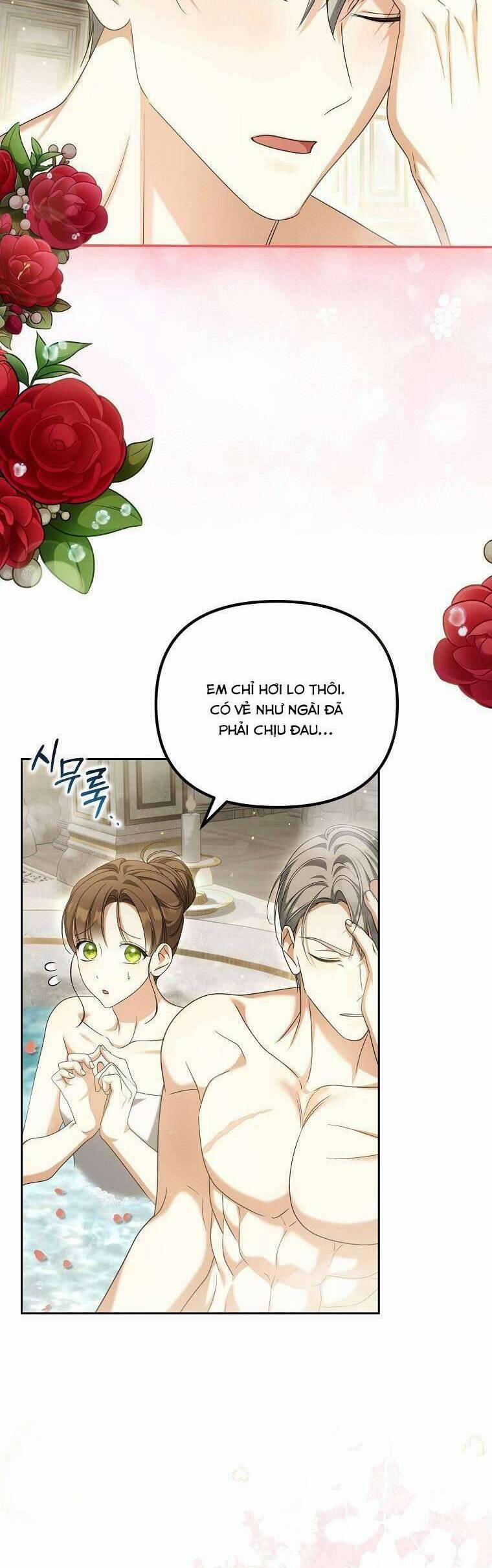 Sao Lại Ám Ảnh Cô Vợ Giả Mạo Quá Vậy? 23 trang 16