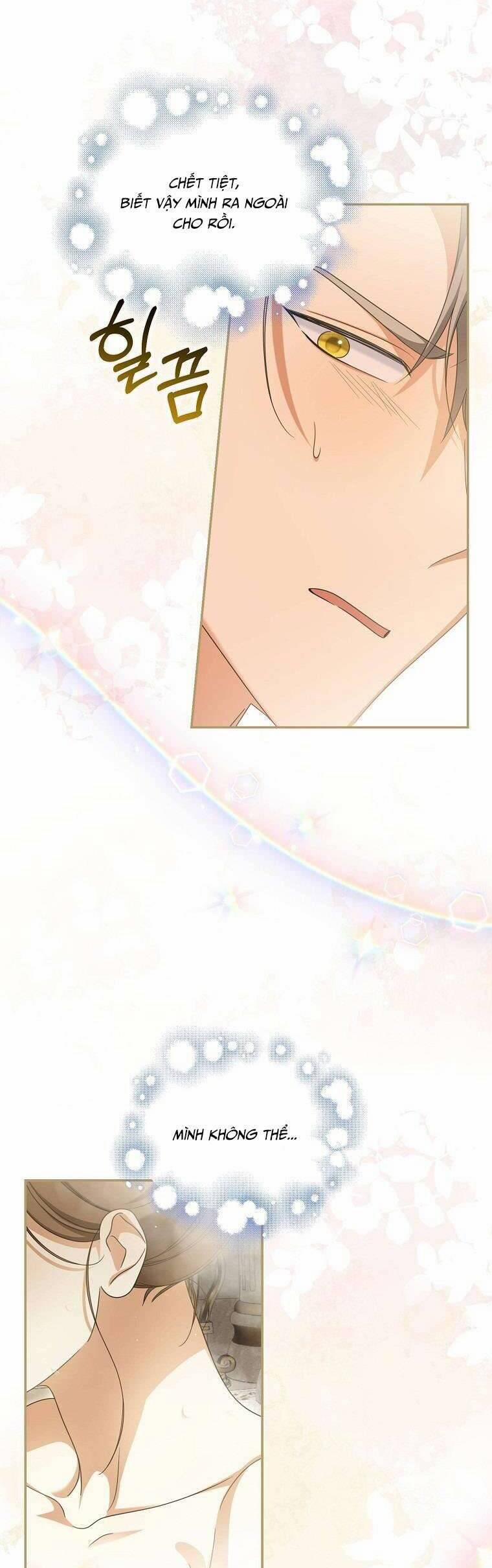 Sao Lại Ám Ảnh Cô Vợ Giả Mạo Quá Vậy? 23 trang 17