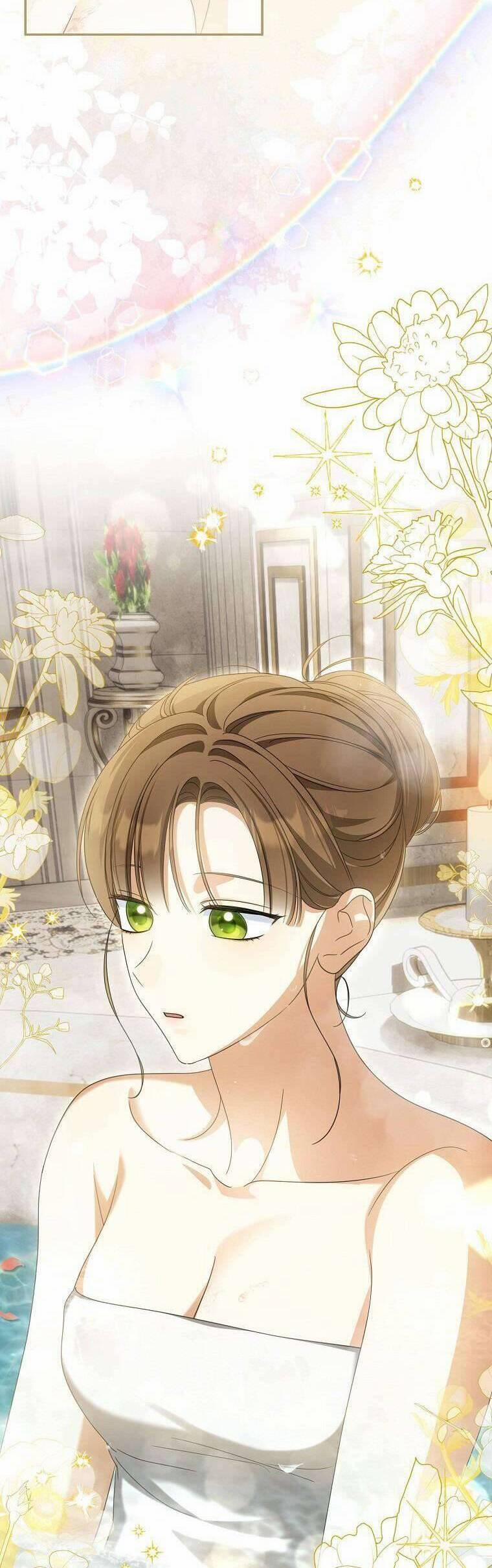 Sao Lại Ám Ảnh Cô Vợ Giả Mạo Quá Vậy? 23 trang 18