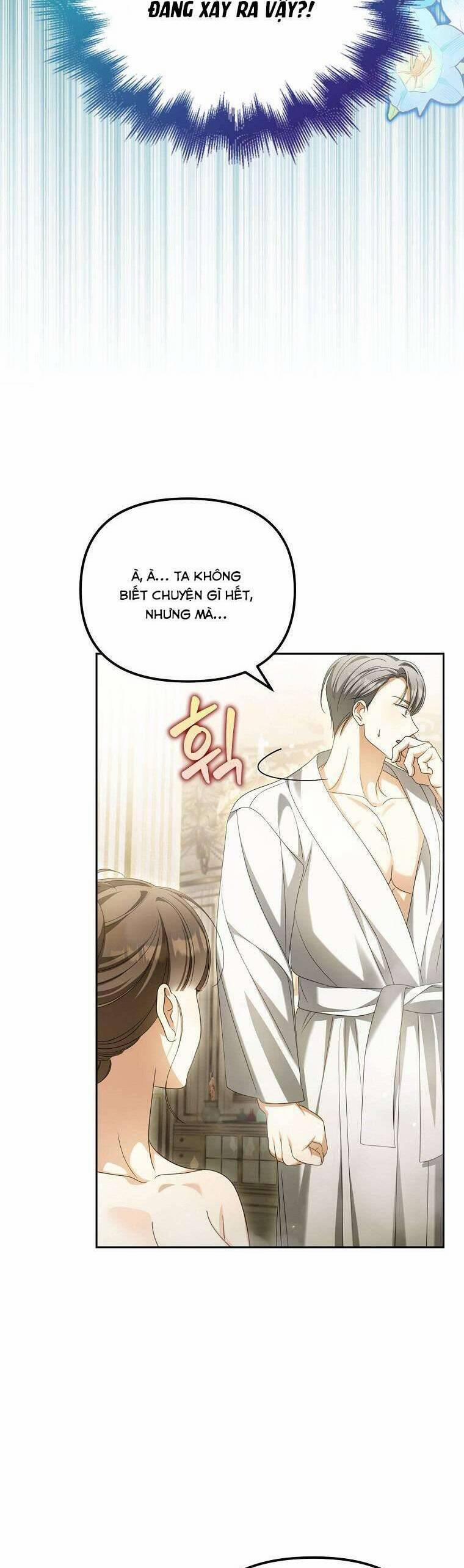 Sao Lại Ám Ảnh Cô Vợ Giả Mạo Quá Vậy? 23 trang 2