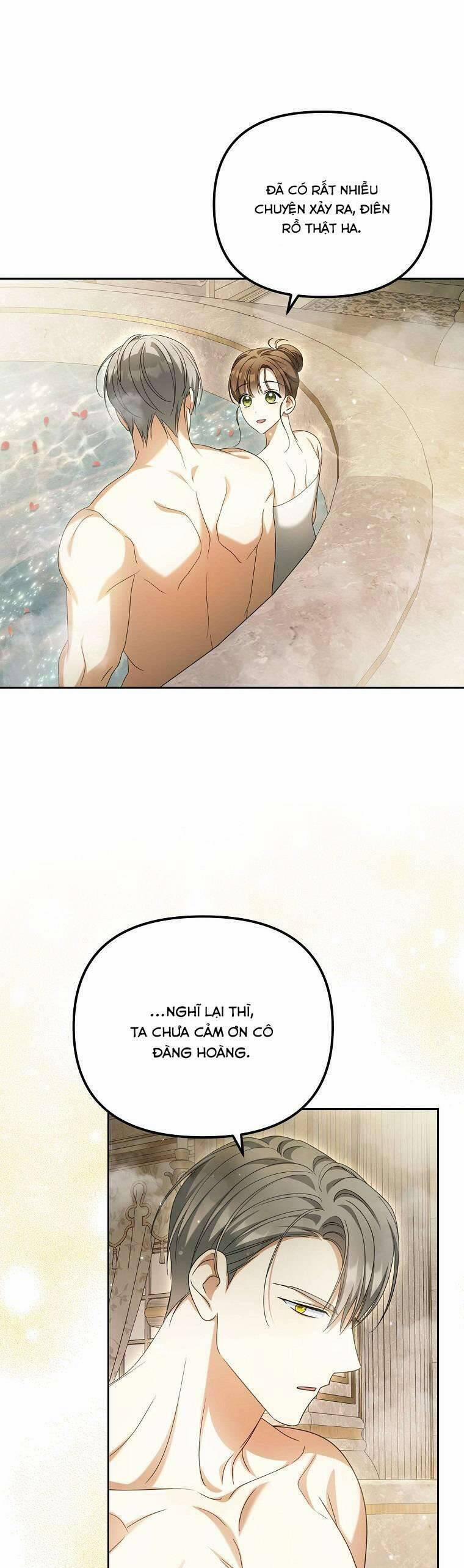 Sao Lại Ám Ảnh Cô Vợ Giả Mạo Quá Vậy? 23 trang 20