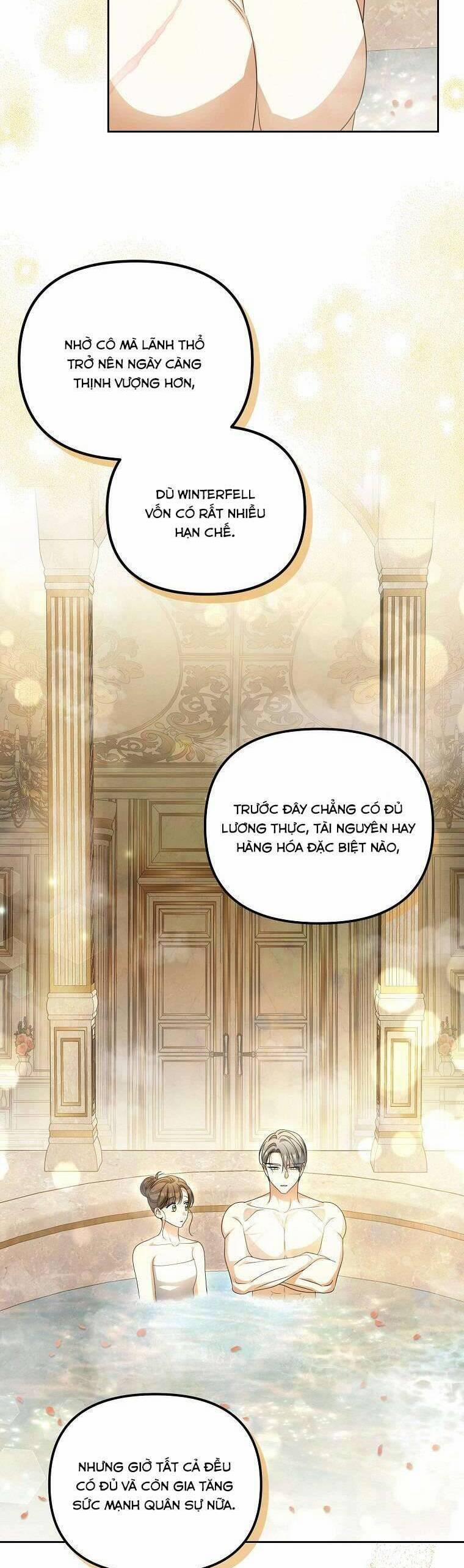 Sao Lại Ám Ảnh Cô Vợ Giả Mạo Quá Vậy? 23 trang 21