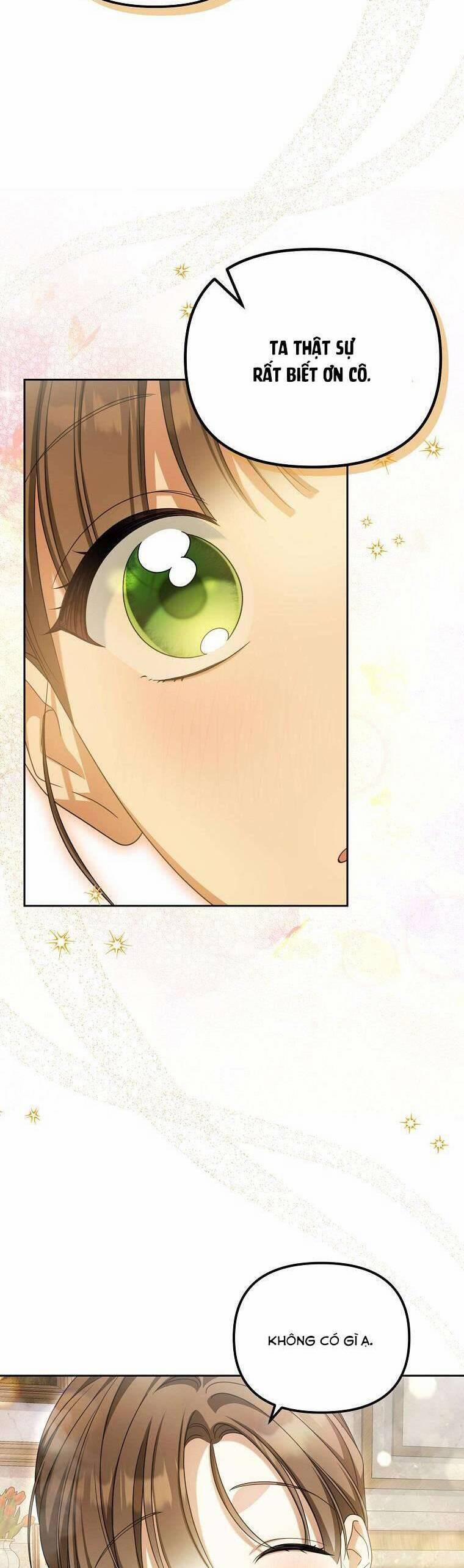 Sao Lại Ám Ảnh Cô Vợ Giả Mạo Quá Vậy? 23 trang 22