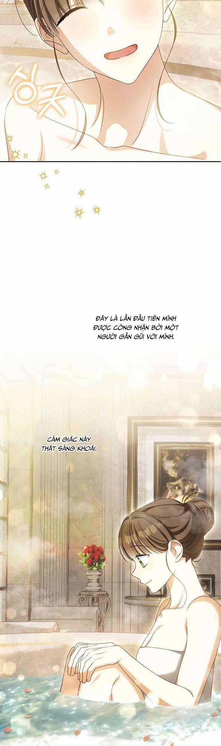 Sao Lại Ám Ảnh Cô Vợ Giả Mạo Quá Vậy? 23 trang 23