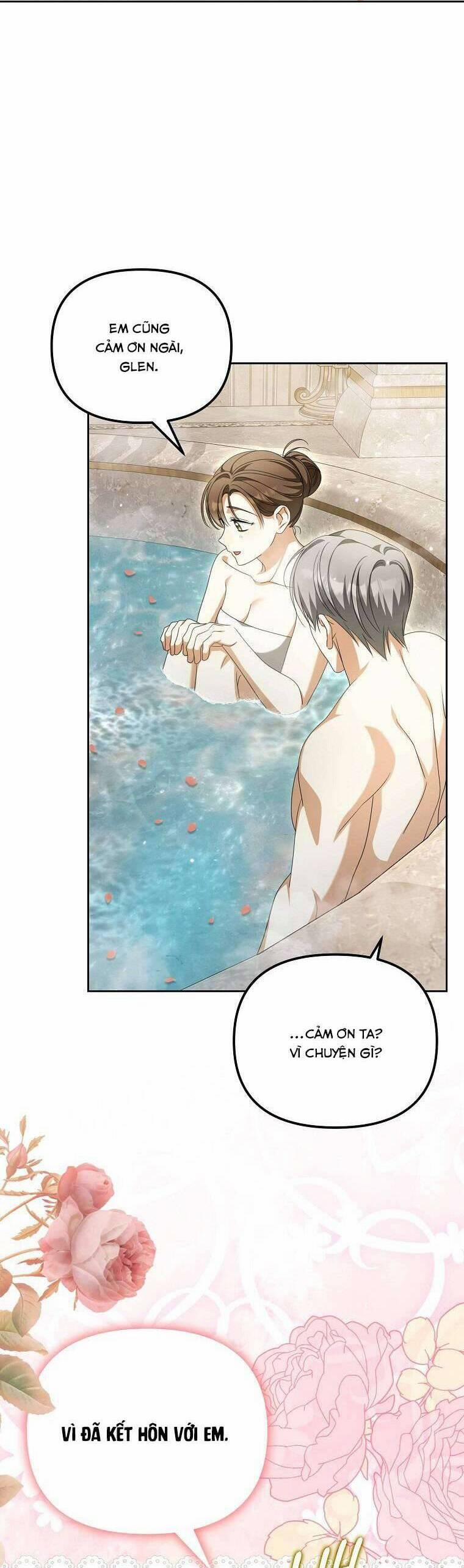 Sao Lại Ám Ảnh Cô Vợ Giả Mạo Quá Vậy? 23 trang 24