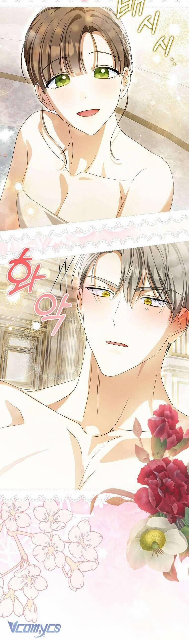 Sao Lại Ám Ảnh Cô Vợ Giả Mạo Quá Vậy? 23 trang 25