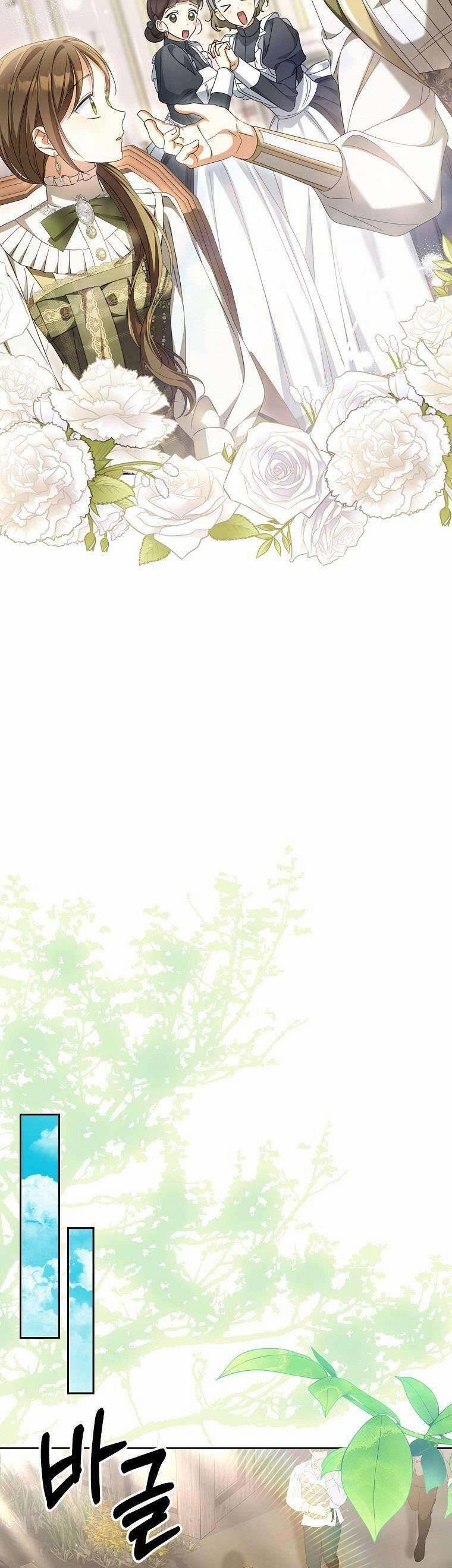 Sao Lại Ám Ảnh Cô Vợ Giả Mạo Quá Vậy? 23 trang 31