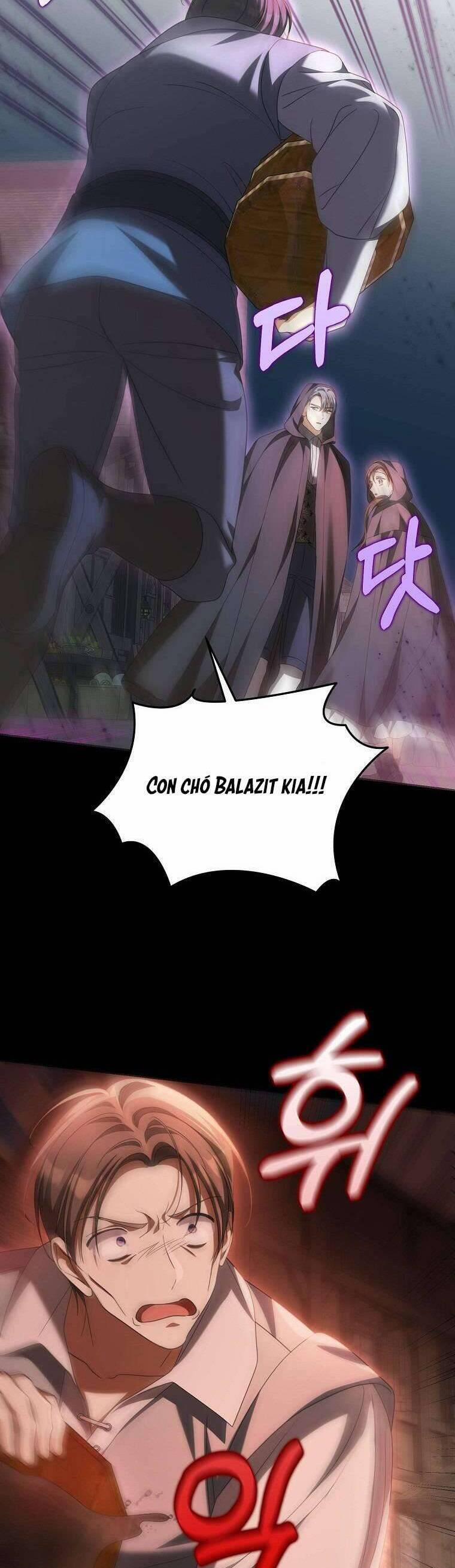 Sao Lại Ám Ảnh Cô Vợ Giả Mạo Quá Vậy? 23 trang 37