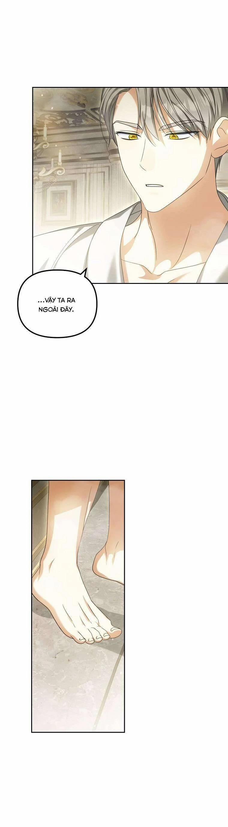 Sao Lại Ám Ảnh Cô Vợ Giả Mạo Quá Vậy? 23 trang 6