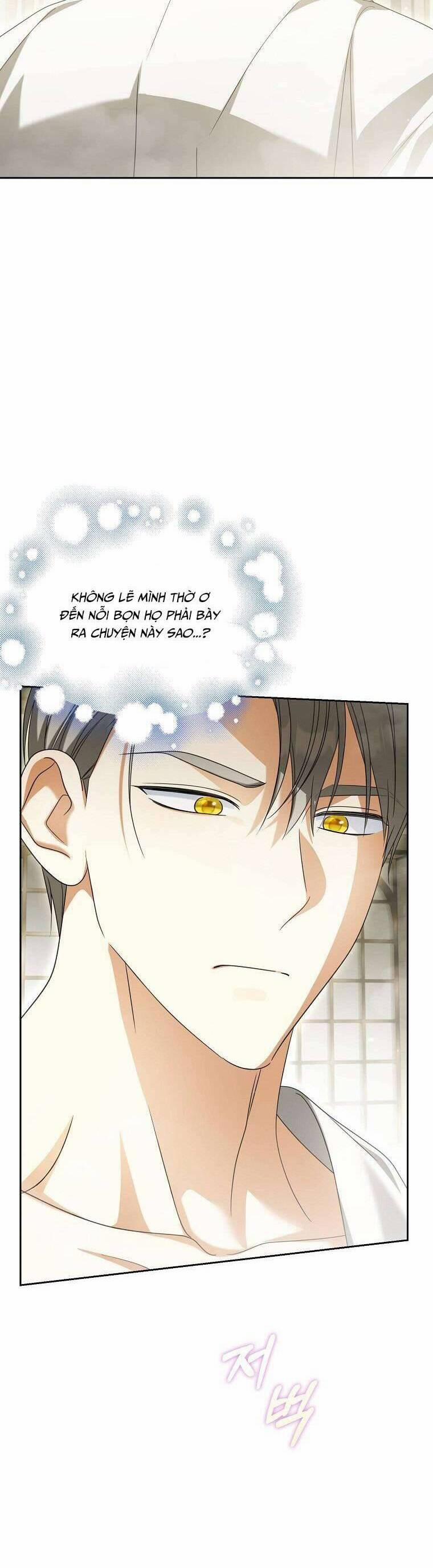 Sao Lại Ám Ảnh Cô Vợ Giả Mạo Quá Vậy? 23 trang 8