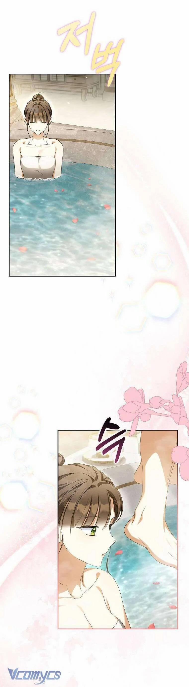 Sao Lại Ám Ảnh Cô Vợ Giả Mạo Quá Vậy? 23 trang 9