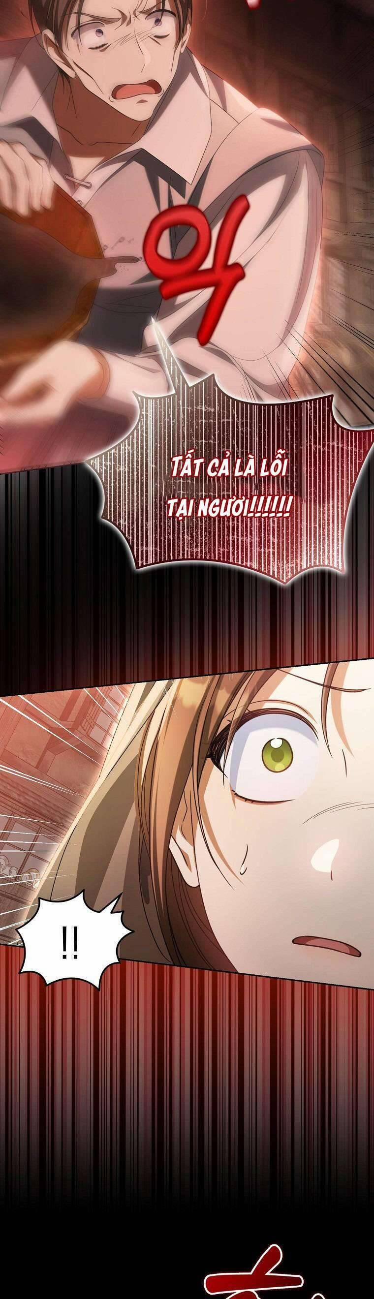 Sao Lại Ám Ảnh Cô Vợ Giả Mạo Quá Vậy? 24 trang 1