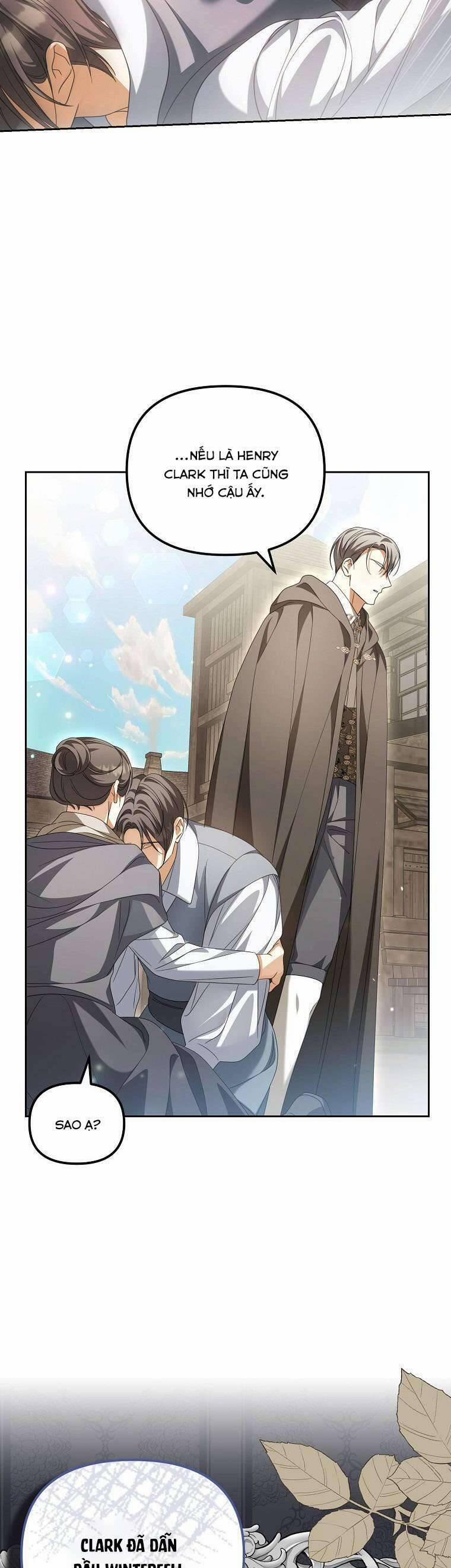 Sao Lại Ám Ảnh Cô Vợ Giả Mạo Quá Vậy? 24 trang 10