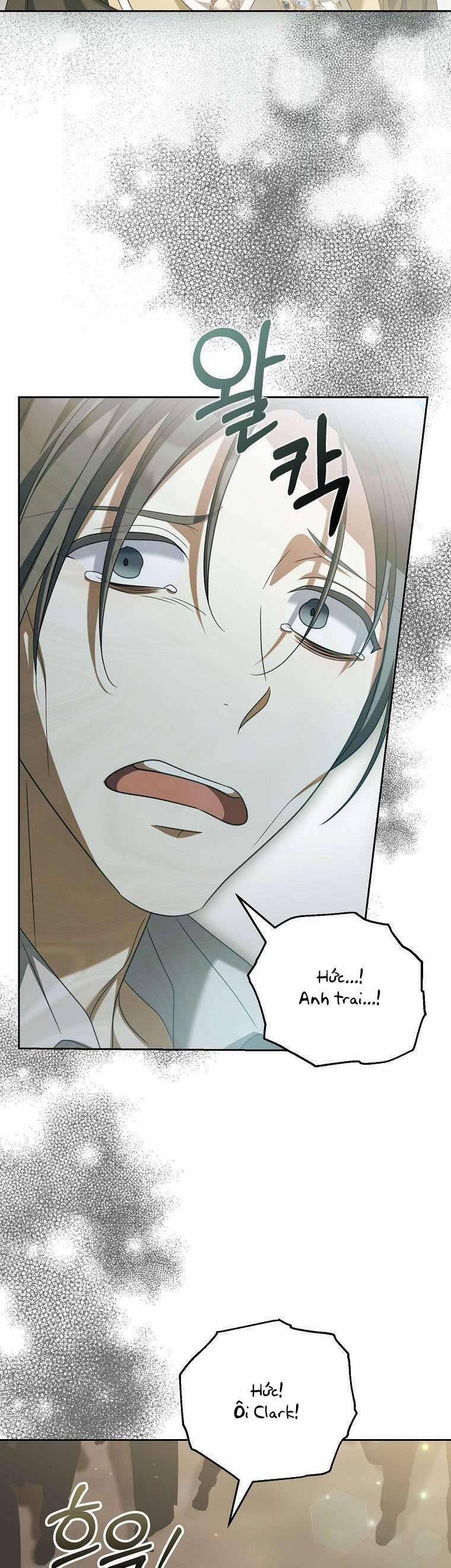 Sao Lại Ám Ảnh Cô Vợ Giả Mạo Quá Vậy? 24 trang 12