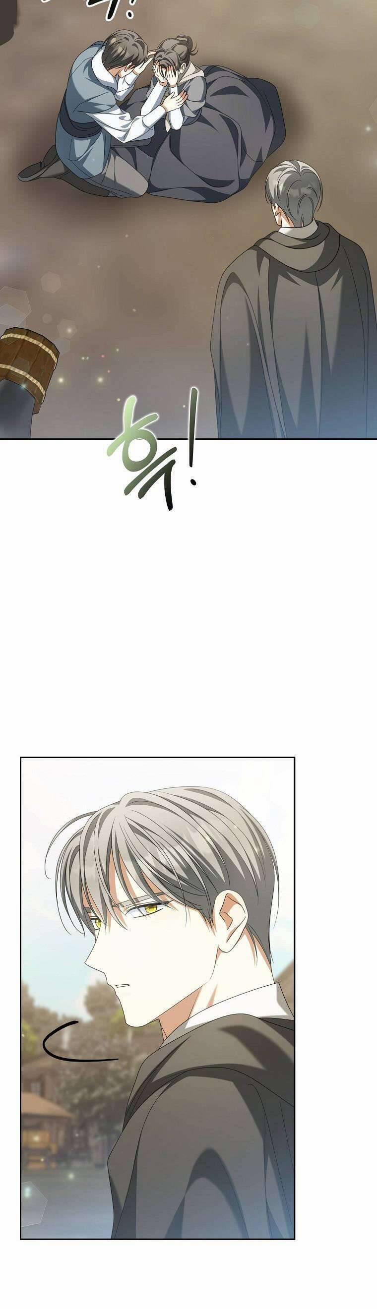 Sao Lại Ám Ảnh Cô Vợ Giả Mạo Quá Vậy? 24 trang 13