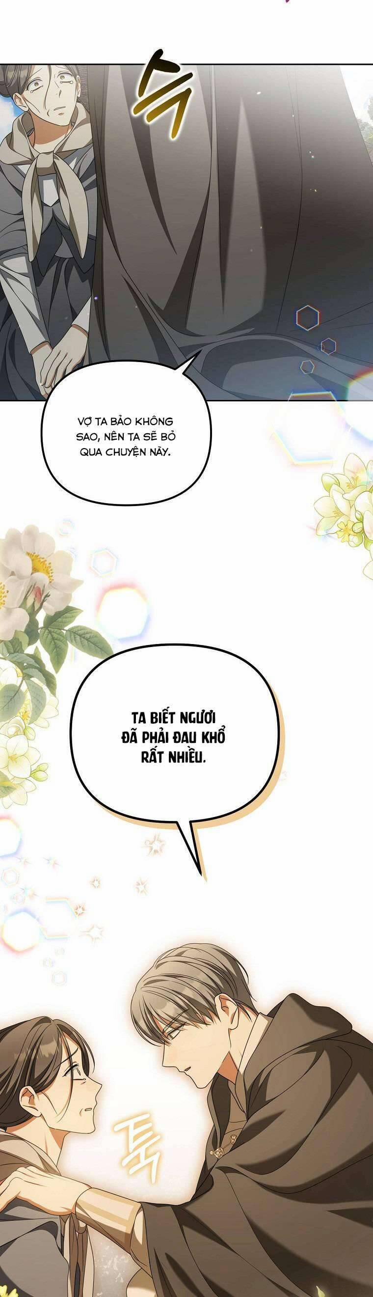 Sao Lại Ám Ảnh Cô Vợ Giả Mạo Quá Vậy? 24 trang 16