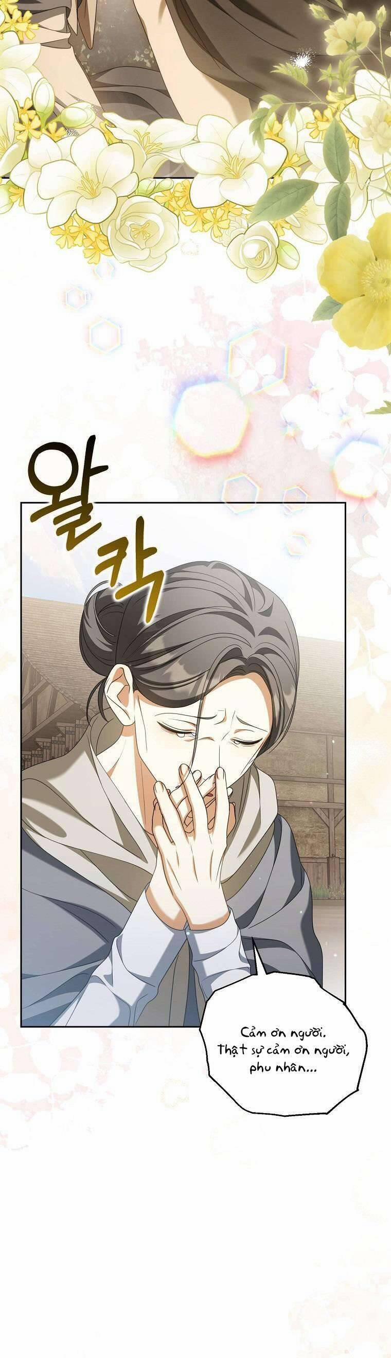 Sao Lại Ám Ảnh Cô Vợ Giả Mạo Quá Vậy? 24 trang 17