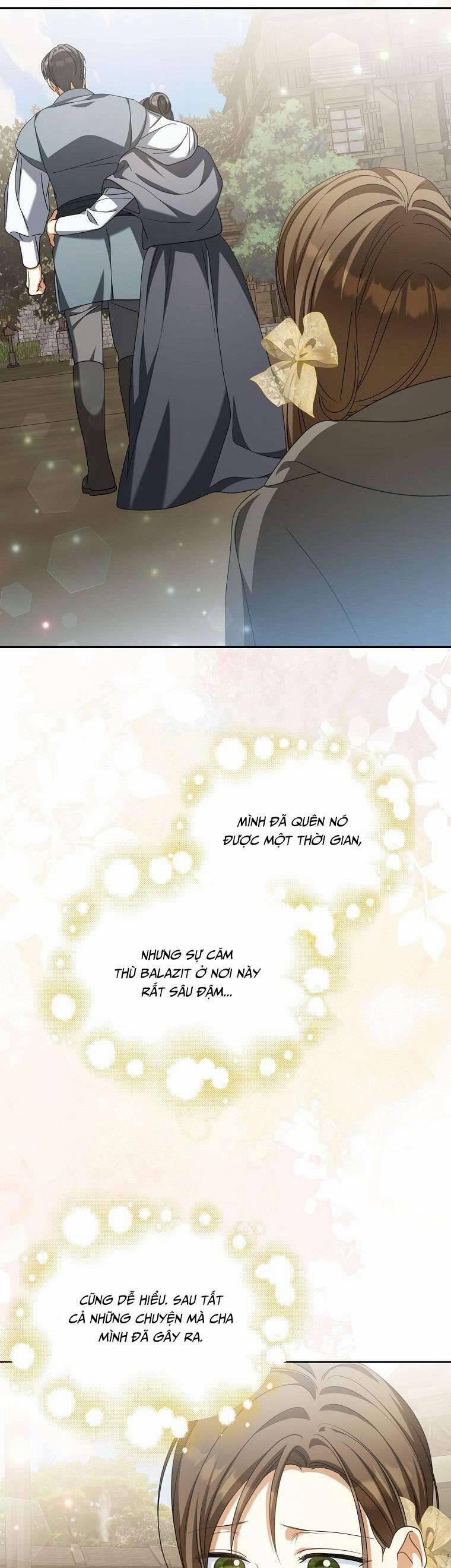 Sao Lại Ám Ảnh Cô Vợ Giả Mạo Quá Vậy? 24 trang 18