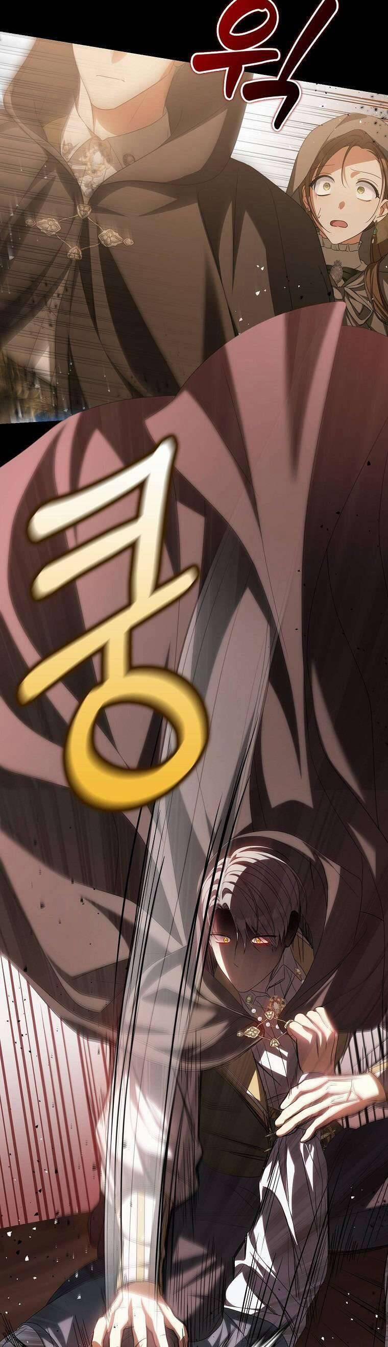 Sao Lại Ám Ảnh Cô Vợ Giả Mạo Quá Vậy? 24 trang 2