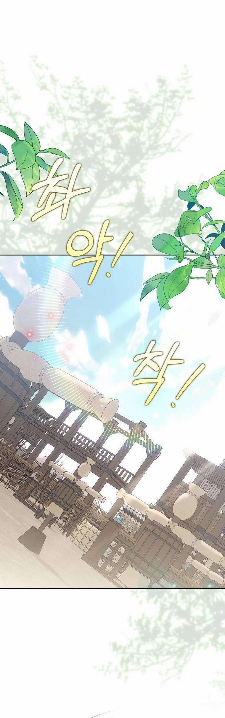 Sao Lại Ám Ảnh Cô Vợ Giả Mạo Quá Vậy? 24 trang 25