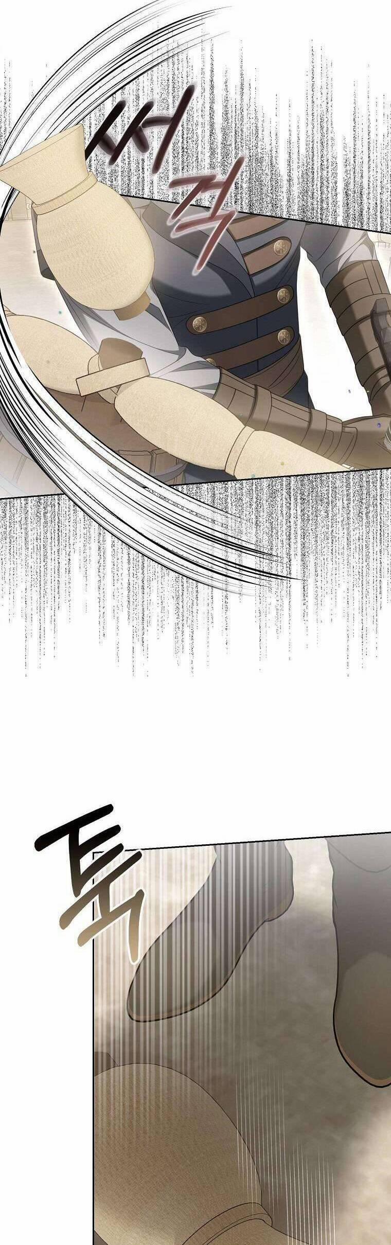 Sao Lại Ám Ảnh Cô Vợ Giả Mạo Quá Vậy? 24 trang 26