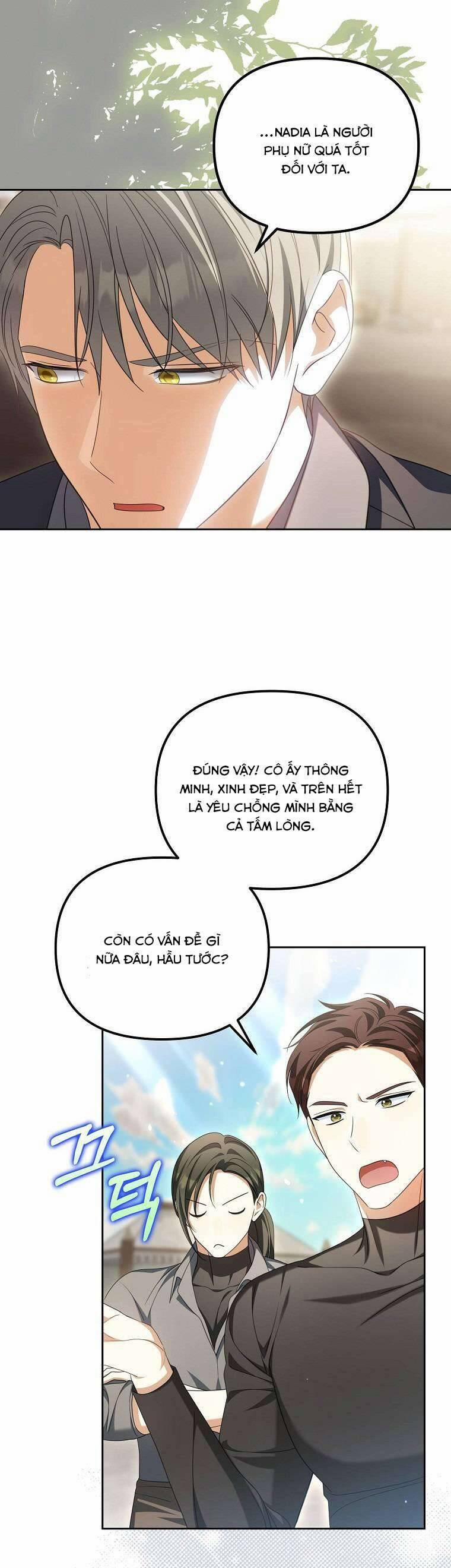 Sao Lại Ám Ảnh Cô Vợ Giả Mạo Quá Vậy? 24 trang 41