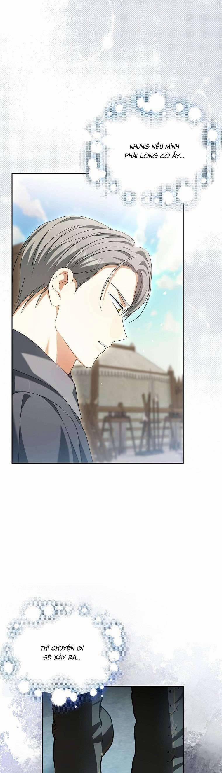 Sao Lại Ám Ảnh Cô Vợ Giả Mạo Quá Vậy? 24 trang 42