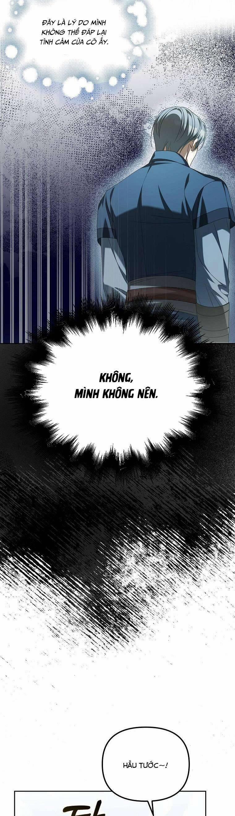 Sao Lại Ám Ảnh Cô Vợ Giả Mạo Quá Vậy? 24 trang 44