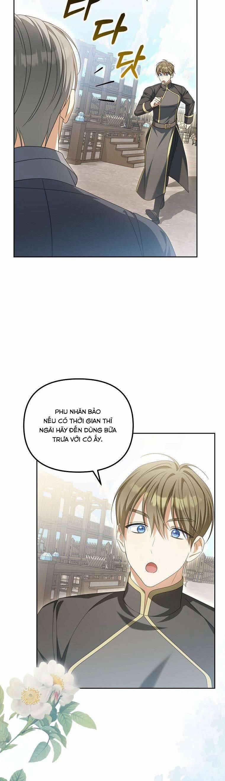 Sao Lại Ám Ảnh Cô Vợ Giả Mạo Quá Vậy? 24 trang 45