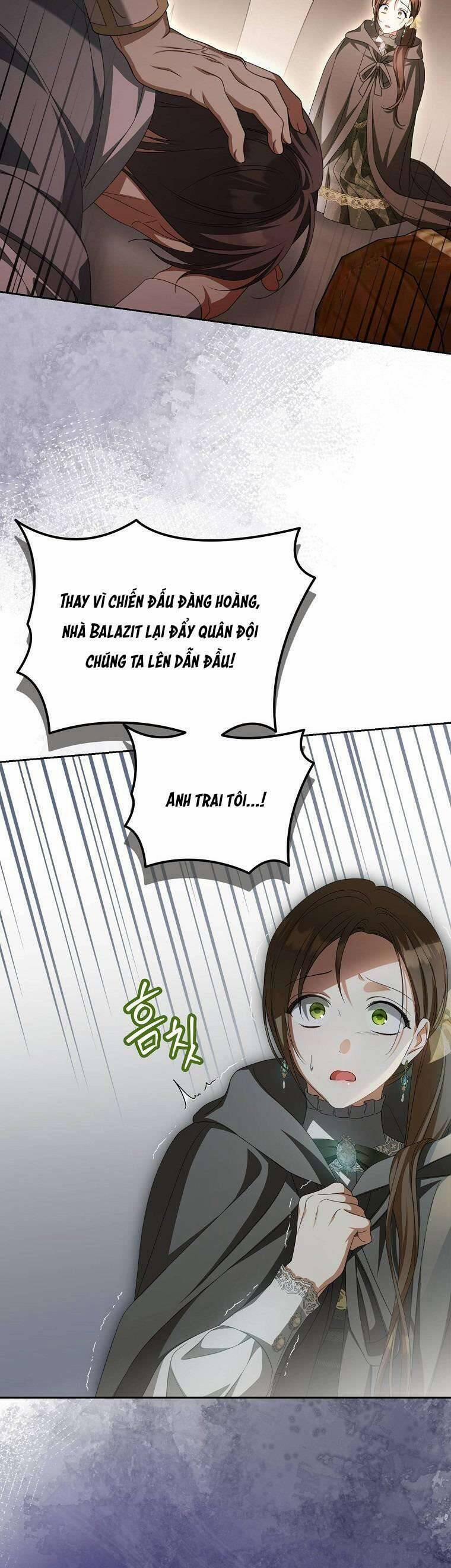 Sao Lại Ám Ảnh Cô Vợ Giả Mạo Quá Vậy? 24 trang 5