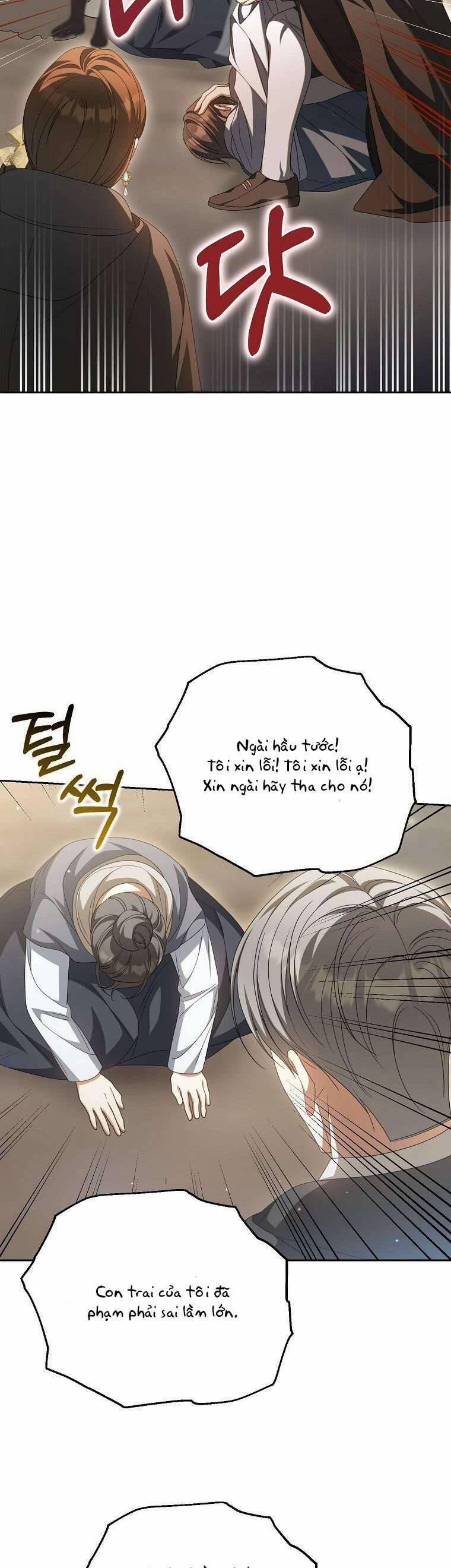 Sao Lại Ám Ảnh Cô Vợ Giả Mạo Quá Vậy? 24 trang 7