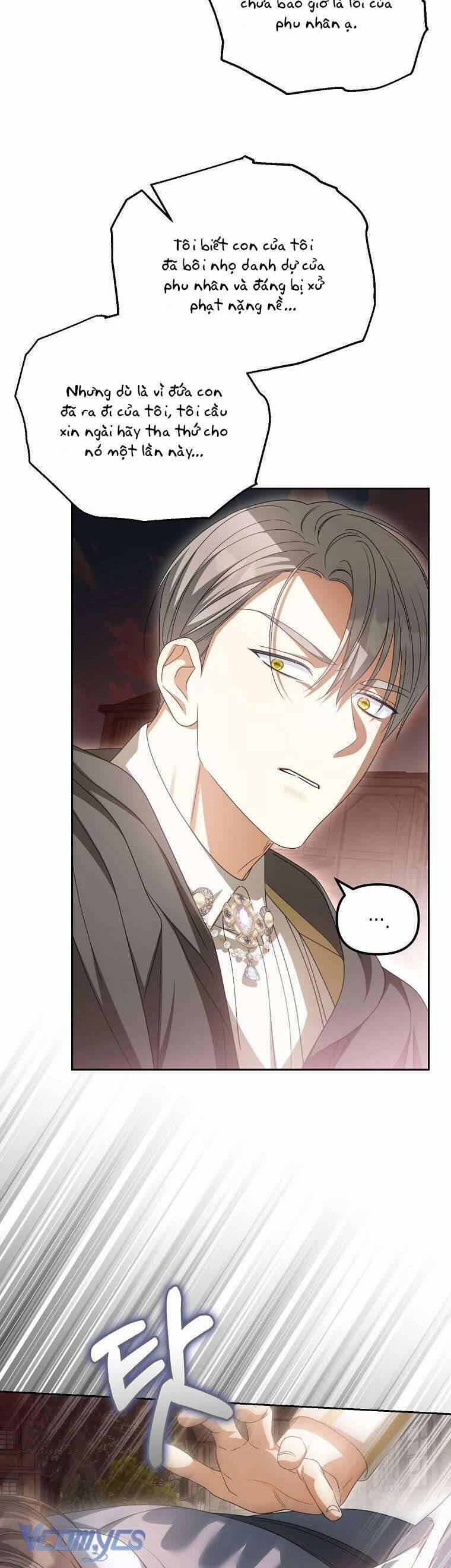 Sao Lại Ám Ảnh Cô Vợ Giả Mạo Quá Vậy? 24 trang 9