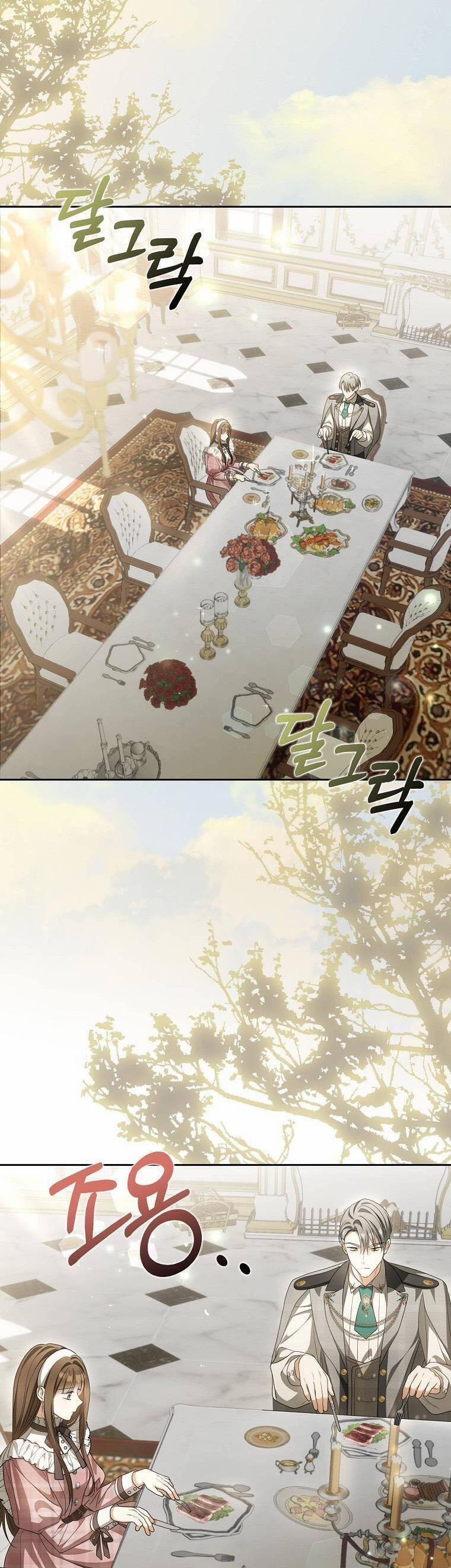 Sao Lại Ám Ảnh Cô Vợ Giả Mạo Quá Vậy? 25 trang 1