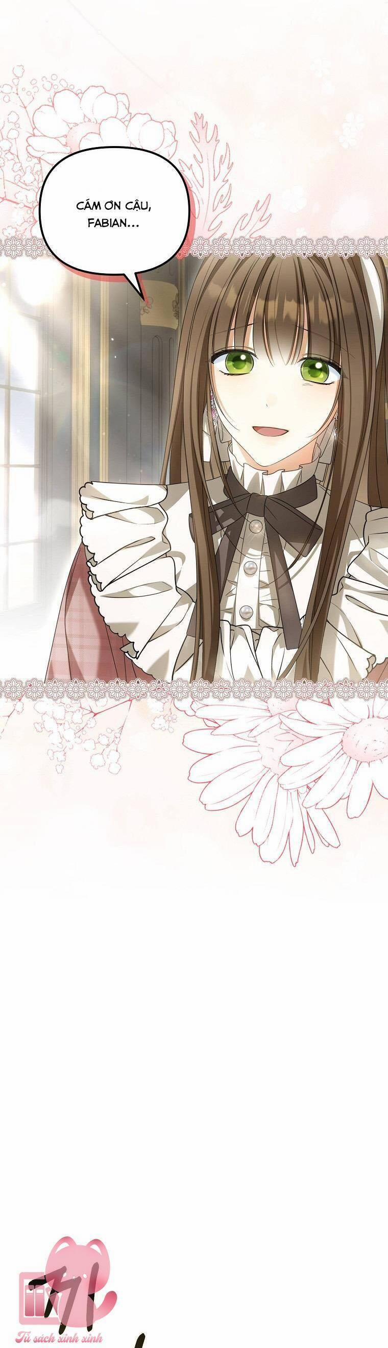 Sao Lại Ám Ảnh Cô Vợ Giả Mạo Quá Vậy? 25 trang 20