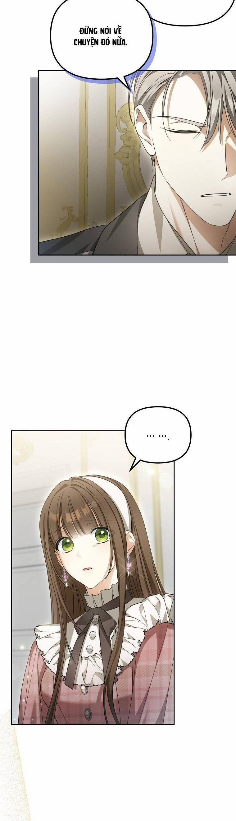 Sao Lại Ám Ảnh Cô Vợ Giả Mạo Quá Vậy? 25 trang 4